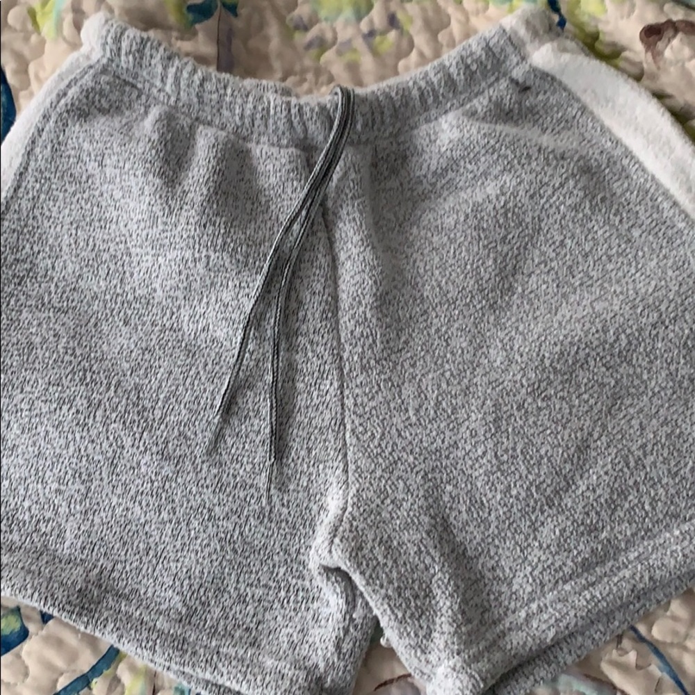 Cotton shorts